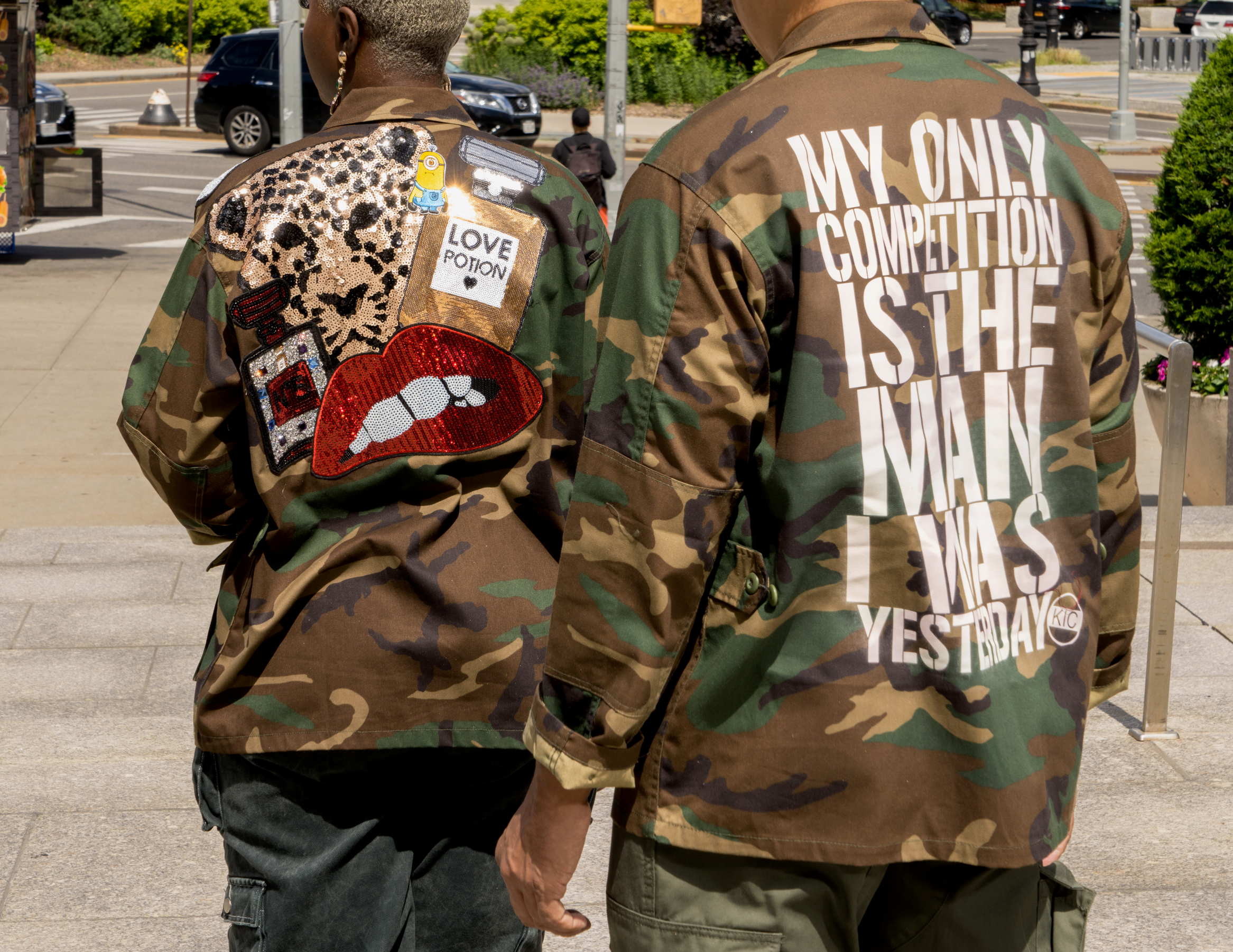 The Ultimate Guide to Women's Camo Jackets: Slay the Camo Way!