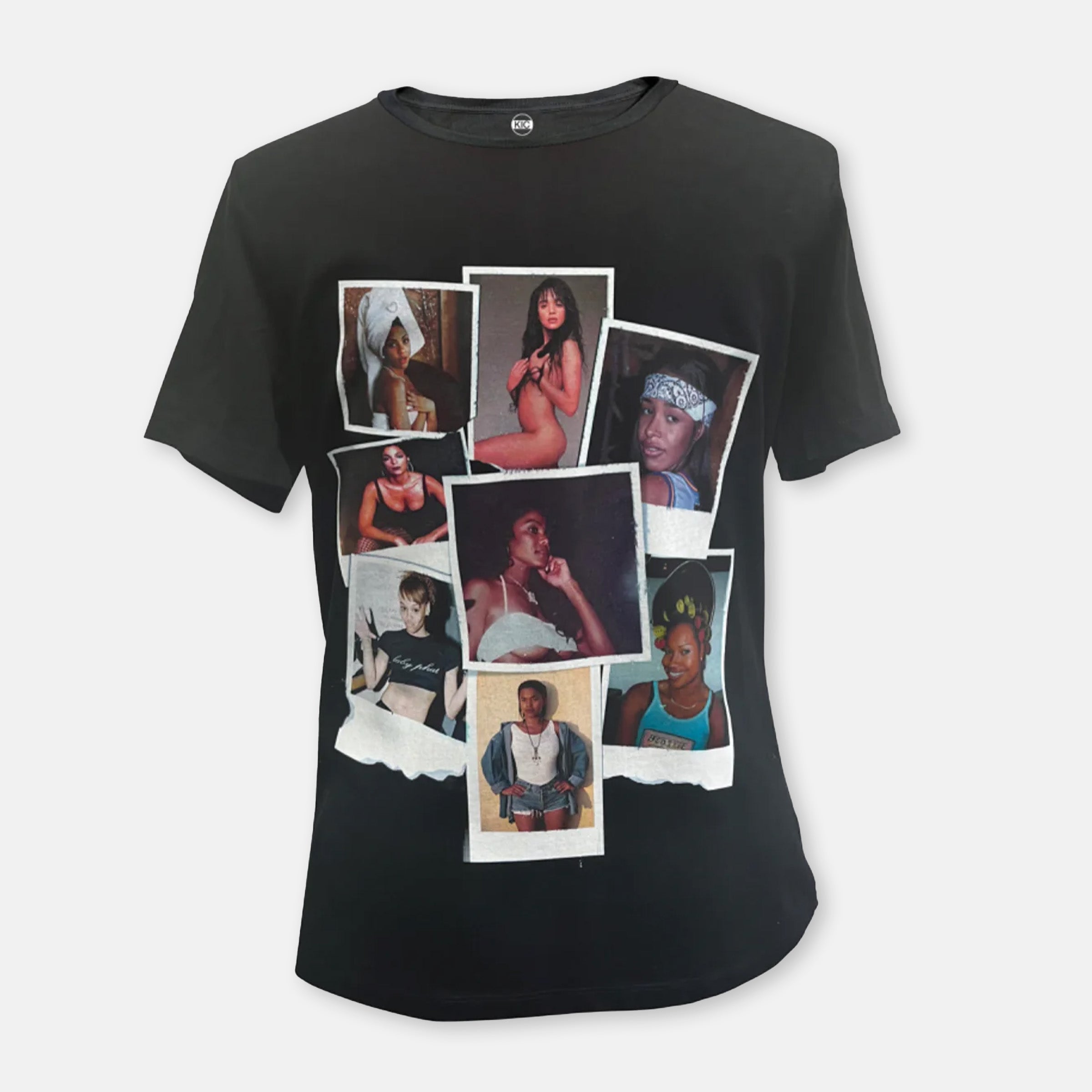 Polaroid T-Shirt